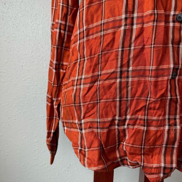 NWT Sanctuary Women’s Button Up - Picture 3 of 7